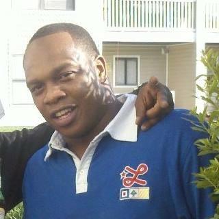 Lew Hood death by force case profile photo