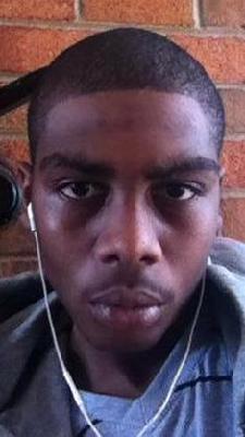 Timothy Baylor death by force case profile photo