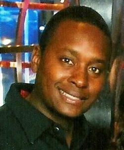 Gary Lane death by force case in Charlotte, NC