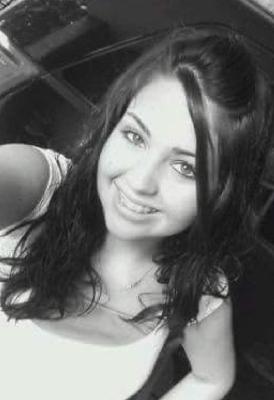Hannah Bickley death by force case profile photo