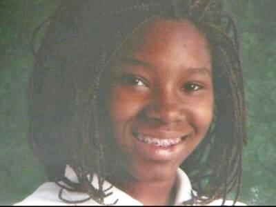 Shakanah China death by force case profile photo