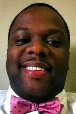 Antwan King death by force case profile photo
