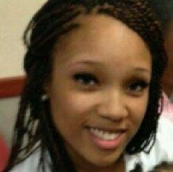 Shaniqua Simmons death by force case profile photo