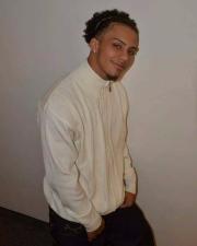 Jermane Clark death by force case profile photo