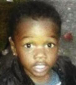 Ahmad Daniels death by force case profile photo
