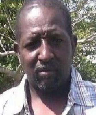 Linwood Jones death by force case in Hookerton, NC