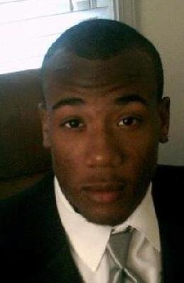 Tyrahn Elliott death by force case profile photo