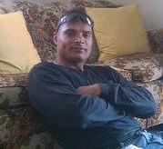 Billy Locklear death by force case profile photo
