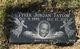 Tyler Taylor death by force case profile photo
