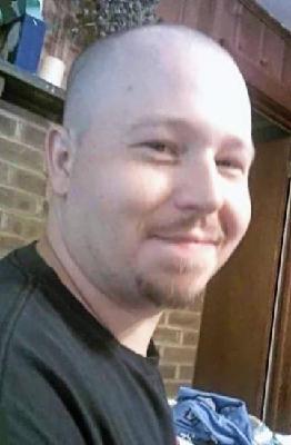 Jerry Beavers death by force case profile photo