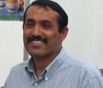 Ahmed Shahit death by force case profile photo