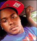 Alquez Thompson death by force case profile photo