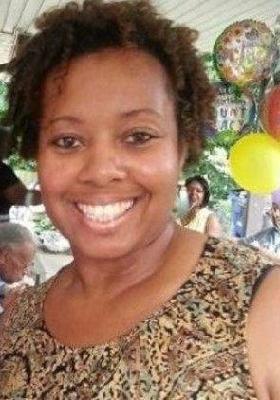 Michaela Brewington death by force case profile photo