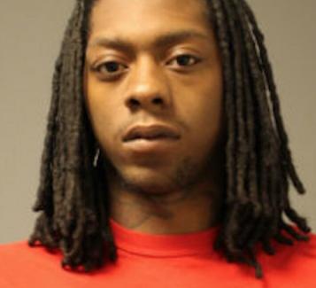 Johnny Isaac Robinson death by force case in Lumber-bridge, NC