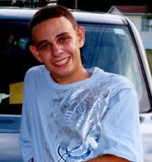 Jordan Arnette death by force case profile photo