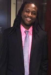 Gerald Dwayne Williamson death by force case profile photo