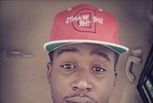 Chavez Lamar Spearman death by force case in Sanford, NC