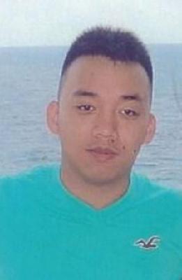 Tony Tran death by force case profile photo