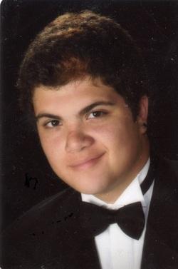 Peter Jordan death by force case profile photo