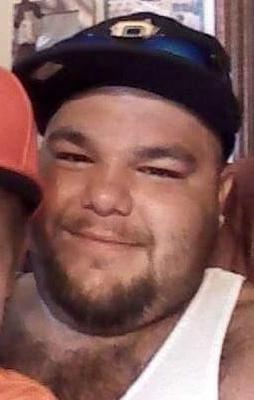 John Paul Zubia death by force case in New-bern, NC