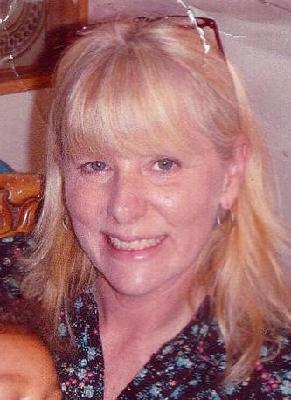 Sharon Cox death by force case profile photo