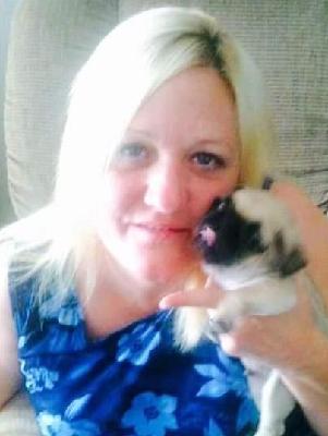 Sheila Serrano death by force case profile photo