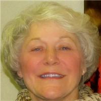 Terri Benfield death by force case profile photo