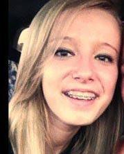 Malia K. Porter death by force case in Goldsboro, NC