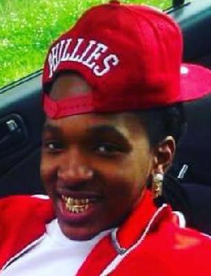 Darrick Hagans death by force case profile photo