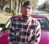Joshua Smith death by force case profile photo