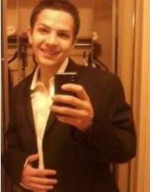 Keith Vidal death by force case profile photo