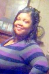 Akesia Michelle Toney death by force case in Louisburg, NC
