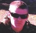 Randall Thomas Lewis death by force case in Seven-springs, NC