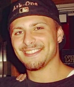 Anthony Dochtermann death by force case profile photo