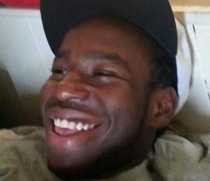 Gregory Mckinnies death by force case profile photo