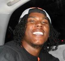 Joseph Williams death by force case profile photo