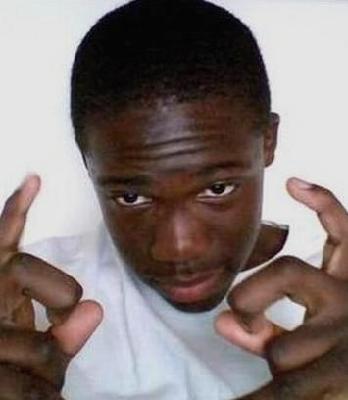 Kwamne Clyburn death by force case profile photo
