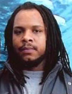 Wesley Swinnie death by force case profile photo