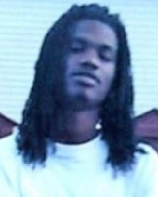Davion Funderburk death by force case profile photo