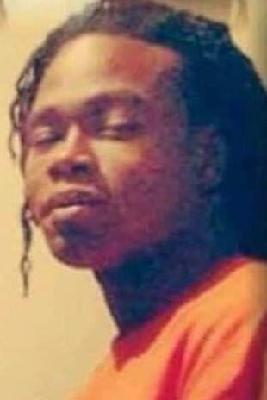 Willie Smith death by force case profile photo