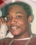 Benjamin Shelvin death by force case profile photo
