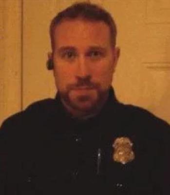 Christopher Mason death by force case profile photo
