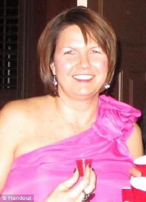 Amber Seymore death by force case profile photo
