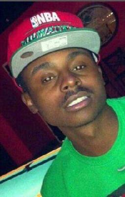Jeremy Bailey death by force case in Greensboro, NC