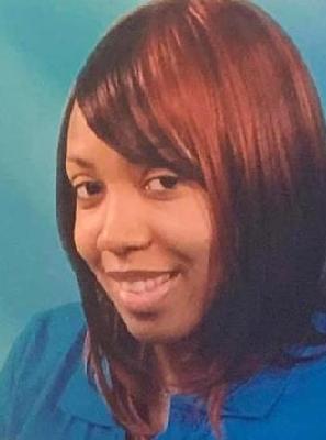 Anstin Alston death by force case profile photo