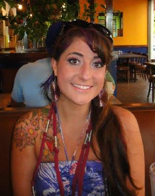 Sarah Browder death by force case profile photo
