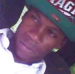 Jonathan Murphy death by force case profile photo