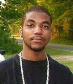  death by force case profile photo