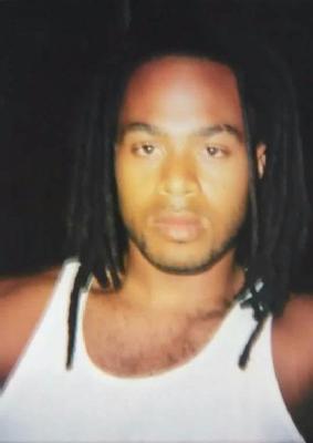 Dwante Patterson death by force case profile photo