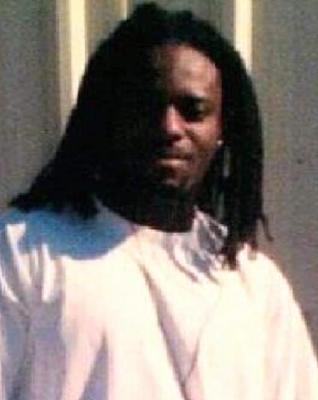 Ardell Paige death by force case profile photo